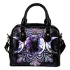 Wicca Shoulder Handbag Handbag MoonChildWorld 