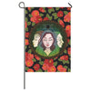 Triple goddess wicca Garden Flag Garden Flag 28‘’x40‘’ e-joyer 