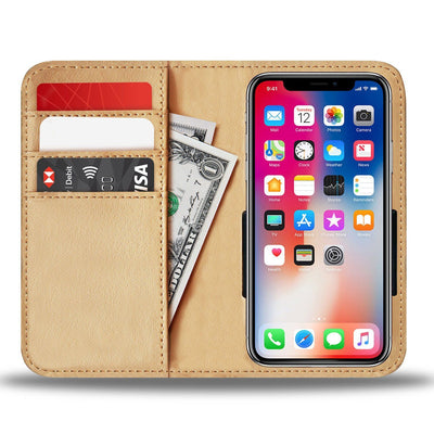 WItch DNA Wallet Case Wallet Case wc-fulfillment
