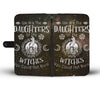 Witch Daughters Wallet Case Wallet Case wc-fulfillment