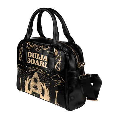 Ouija board witch Shoulder Handbag Shoulder Handbags (1634) e-joyer