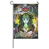 Goddess hecate wicca Garden Flag Garden Flag 28‘’x40‘’ e-joyer 
