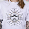Witch Sun Moon Magic Wicca shirt Shirt MoonChildWorld