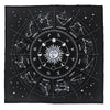 Starry divination Tarot tablecloth Tablecloth MoonChildWorld 