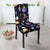 Witch things Dining Chair Slip Cover