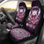 Wicca blessed be Car Seat Covers