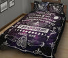 Ouija board witch Quilt Bed Set Quilt Bed Set MoonChildWorld 