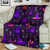 Witch things witchy Premium Blanket