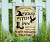Wicked witch flag Flag MoonChildWorld 