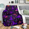 Witch things witchy Premium Blanket Premium Blanket MoonChildWorld